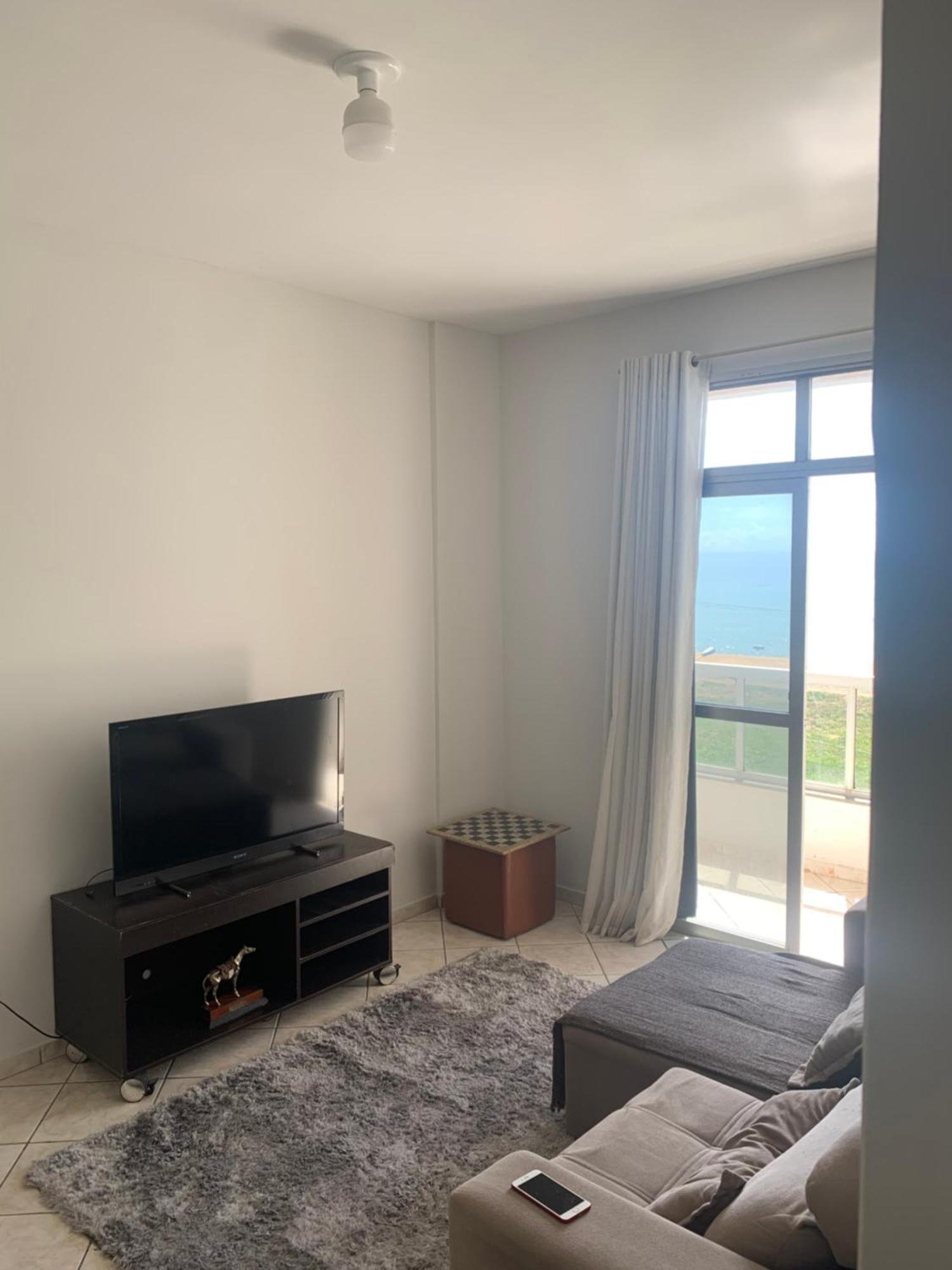 Bela Vista A Beira Mar Lägenhet Marataizes Exteriör bild
