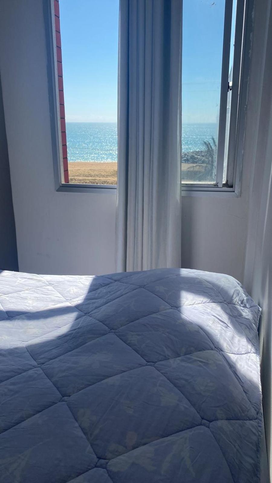 Bela Vista A Beira Mar Lägenhet Marataizes Exteriör bild